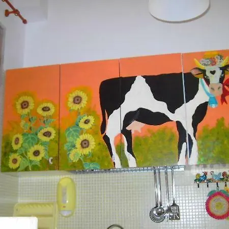 Appartement Casa Anna Maria *