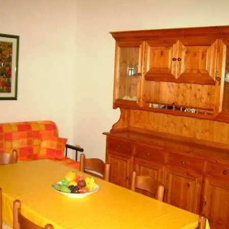 Appartement Casa Anna Maria