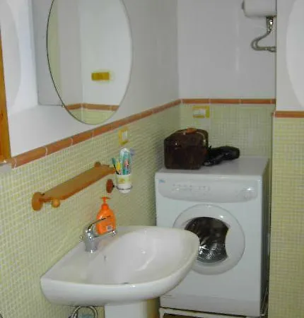 Casa Anna Maria Appartement
