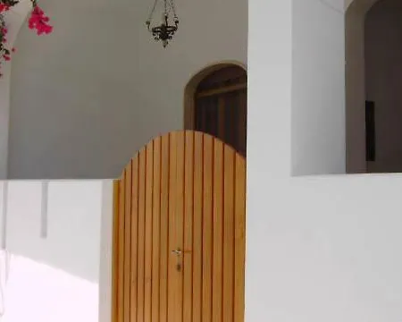 Casa Anna Maria * Torre Lapillo