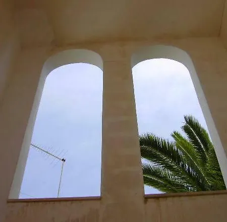 Casa Anna Maria Appartement Torre Lapillo