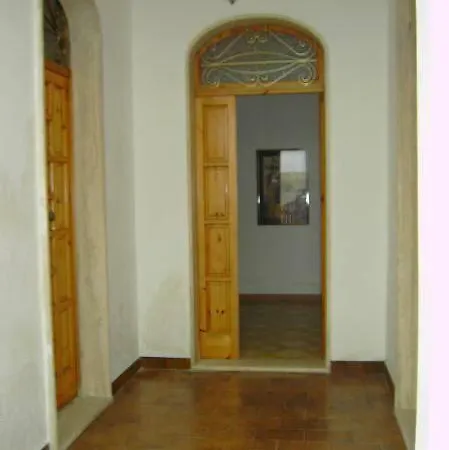 Casa Anna Maria Appartement